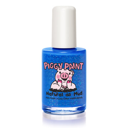 Nail polish (15ml) - Piggy Paint - BRAND SPANK'N BLUE