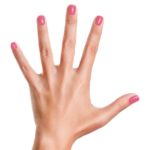 Neglelak (15ml) - Piggy Paint - SHIMMY SHIMMY POP