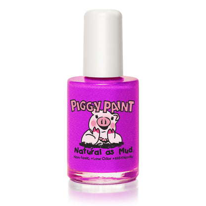 Nail polish (15ml) - Piggy Paint - GROOVY GRAPE