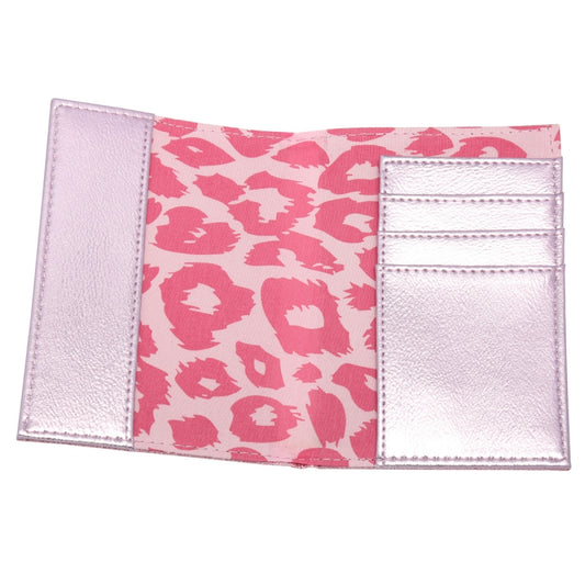 Pas Cover - VAYCAY - Glitter Pink